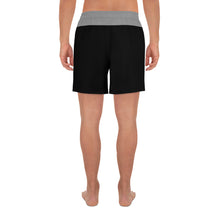 Load image into Gallery viewer, Men's Athletic Long Shorts
