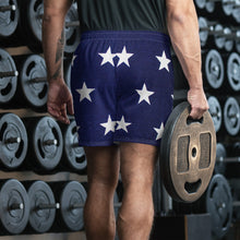 Load image into Gallery viewer, Men's Athletic Long Shorts