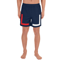 Load image into Gallery viewer, Men's Athletic Long Shorts
