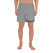 Load image into Gallery viewer, Men's Athletic Long Shorts
