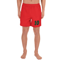 Load image into Gallery viewer, Men's Athletic Long Shorts