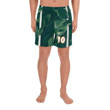 Load image into Gallery viewer, Men's Athletic Long Shorts