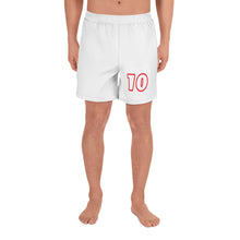 Load image into Gallery viewer, Men's Athletic Long Shorts