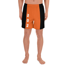 Load image into Gallery viewer, Men's Athletic Long Shorts