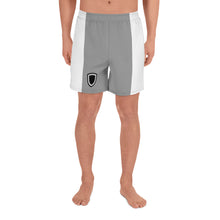 Load image into Gallery viewer, Men's Athletic Long Shorts