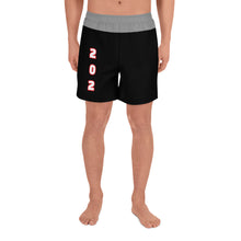 Load image into Gallery viewer, Men's Athletic Long Shorts