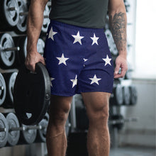 Load image into Gallery viewer, Men's Athletic Long Shorts