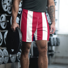 Load image into Gallery viewer, Men's Athletic Long Shorts