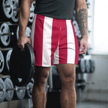 Load image into Gallery viewer, Men's Athletic Long Shorts