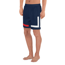 Load image into Gallery viewer, Men's Athletic Long Shorts