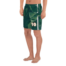 Load image into Gallery viewer, Men's Athletic Long Shorts