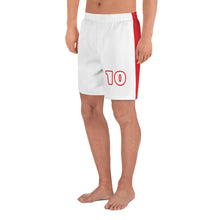 Load image into Gallery viewer, Men's Athletic Long Shorts