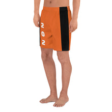 Load image into Gallery viewer, Men's Athletic Long Shorts