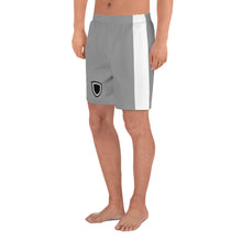 Load image into Gallery viewer, Men's Athletic Long Shorts