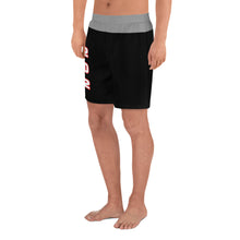 Load image into Gallery viewer, Men's Athletic Long Shorts
