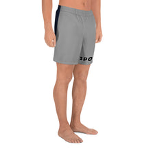 Load image into Gallery viewer, Men's Athletic Long Shorts