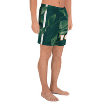 Load image into Gallery viewer, Men's Athletic Long Shorts