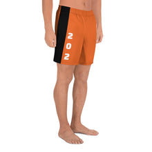 Load image into Gallery viewer, Men's Athletic Long Shorts
