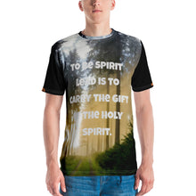 Load image into Gallery viewer, Men's T-shirt