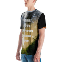 Load image into Gallery viewer, Men's T-shirt