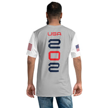Load image into Gallery viewer, Men's t-shirt