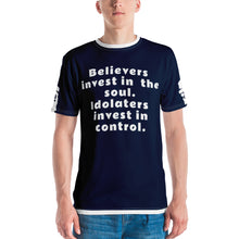 Load image into Gallery viewer, Men's T-shirt