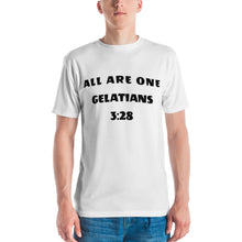 Load image into Gallery viewer, Men's T-shirt