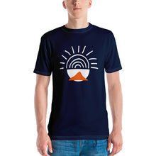 Load image into Gallery viewer, Men's T-shirt