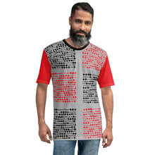 Load image into Gallery viewer, Men's T-shirt