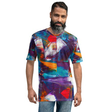 Load image into Gallery viewer, Men's t-shirt