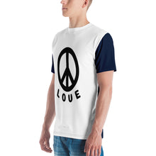 Load image into Gallery viewer, Men's T-shirt