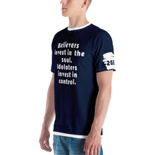 Load image into Gallery viewer, Men's T-shirt
