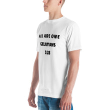 Load image into Gallery viewer, Men's T-shirt
