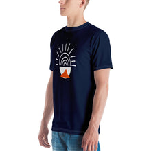 Load image into Gallery viewer, Men's T-shirt