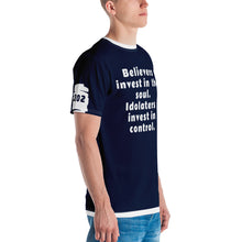 Load image into Gallery viewer, Men's T-shirt