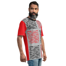 Load image into Gallery viewer, Men's T-shirt