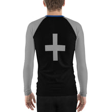 Load image into Gallery viewer, Men's Rash Guard