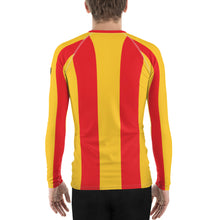 Load image into Gallery viewer, Men's Rash Guard