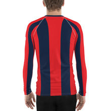 Load image into Gallery viewer, Men's Rash Guard