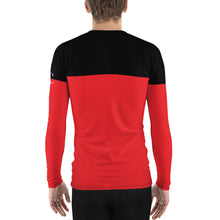 Load image into Gallery viewer, Men's Rash Guard