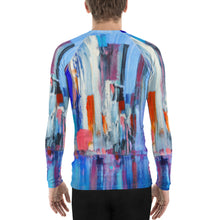 Load image into Gallery viewer, Men's Rash Guard