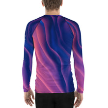 Load image into Gallery viewer, Men's Rash Guard