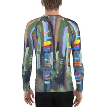 Load image into Gallery viewer, Men's Rash Guard