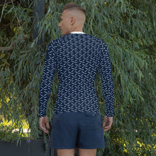 Load image into Gallery viewer, Men's Rash Guard