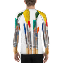 Load image into Gallery viewer, Men's Rash Guard