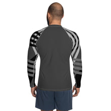 Load image into Gallery viewer, Men's Rash Guard