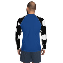 Load image into Gallery viewer, Men's Rash Guard