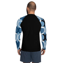 Load image into Gallery viewer, Men's Rash Guard