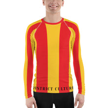 Load image into Gallery viewer, Men's Rash Guard