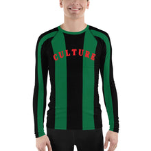 Load image into Gallery viewer, Men's Rash Guard